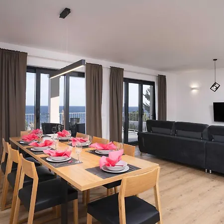 Sunlit Shores With Pool, Gym And Sauna - Three Bedroom With Pool Villa *